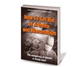 How To Get Rid Of Arthritis & Rheumatism